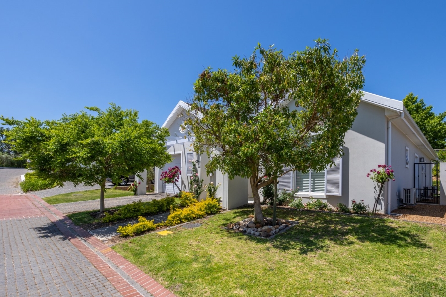4 Bedroom Property for Sale in Val De Vie Estate Western Cape